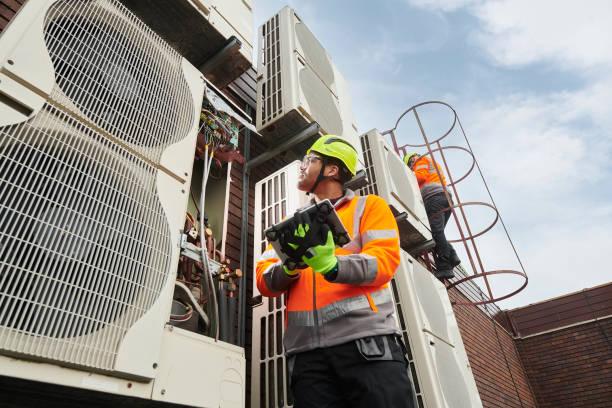 Best Commercial HVAC Repair  in Lisbon Falls, ME