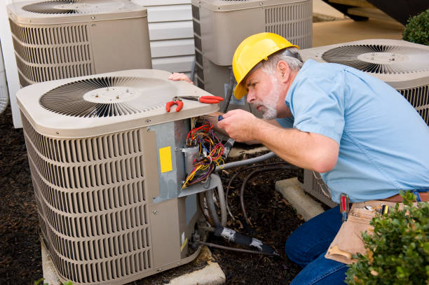 Reliable Lisbon Falls, ME HVAC Solutions