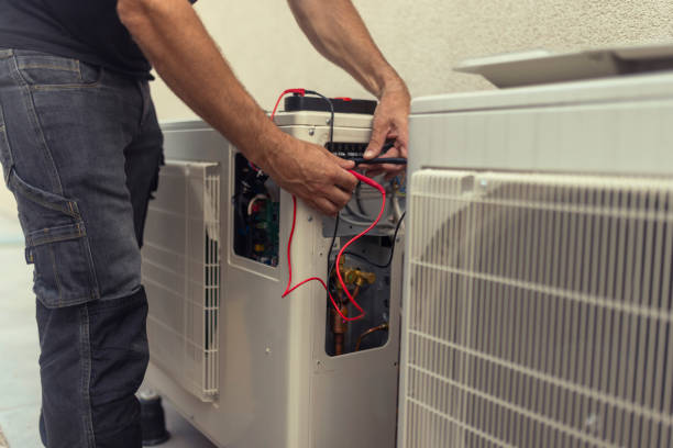 Reliable Lisbon Falls, ME HVAC Solutions