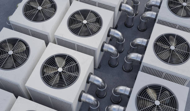 Best HVAC Installation Services  in Lisbon Falls, ME