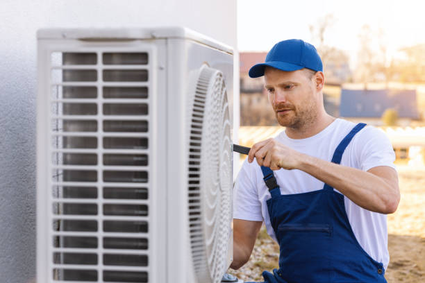 Best Emergency HVAC Repair  in Lisbon Falls, ME