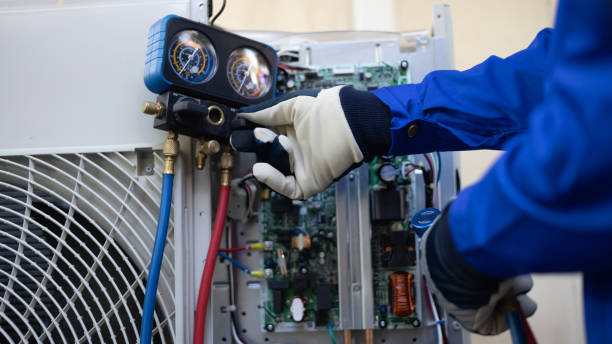 Best Affordable HVAC Services  in Lisbon Falls, ME