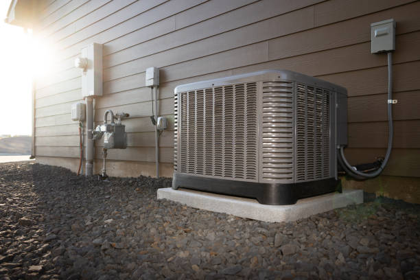 Local HVAC Companies in Lisbon Falls, ME